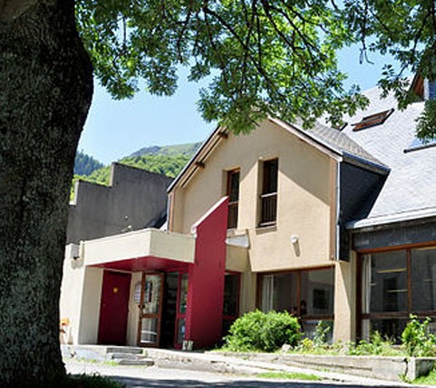 Actualités Le compao Tourmalet