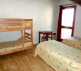 Recherche d'hébergement pour les sorties pédagogiques à Luchon